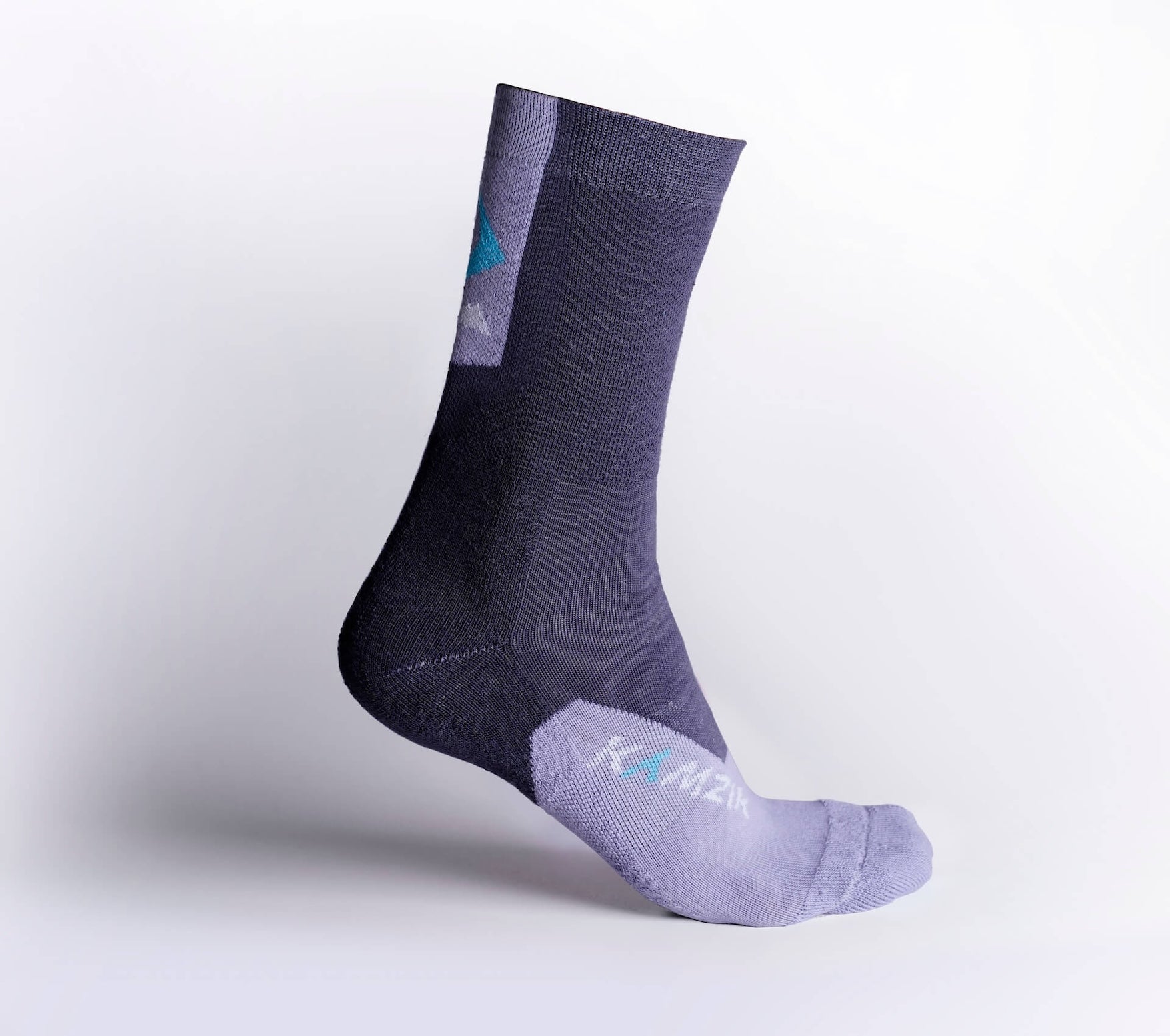 Komfortné termo ponožky na turistiku, šport KAMZIK | Prolen®